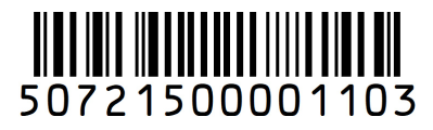  Barcode