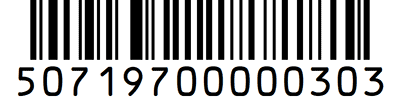  Barcode