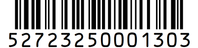  Barcode