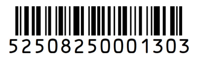  Barcode