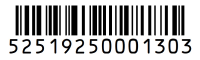  Barcode