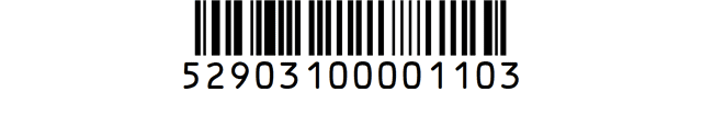  Barcode