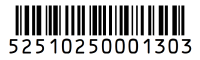  Barcode