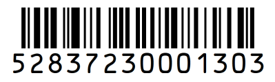  Barcode