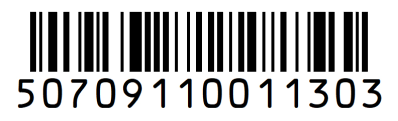  Barcode
