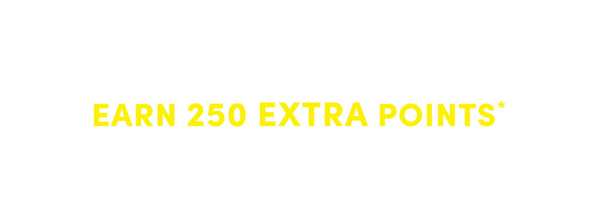  25 0Extra Points* With $50 Purchase In November ›