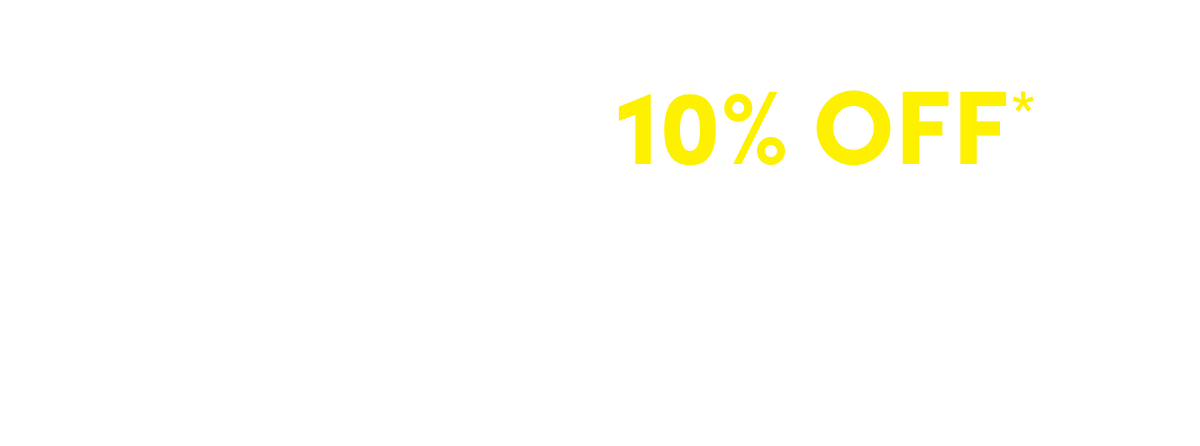  Plus Members Get 10% Off Food And Drinks* In Store Only