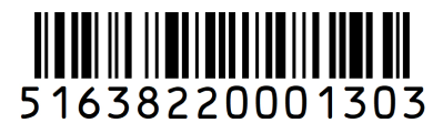  Barcode