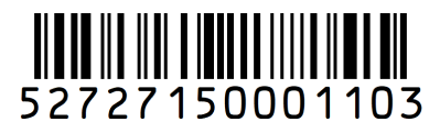  Barcode