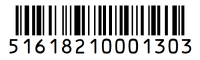  Barcode