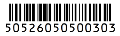  Barcode