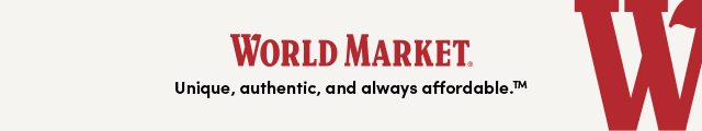  World Market