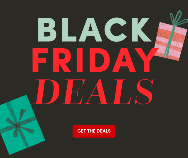  Black Friday Deals ›