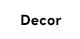  Decor ›