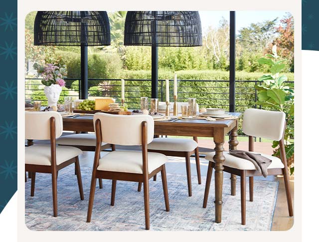  Shop Dining Furniture ›