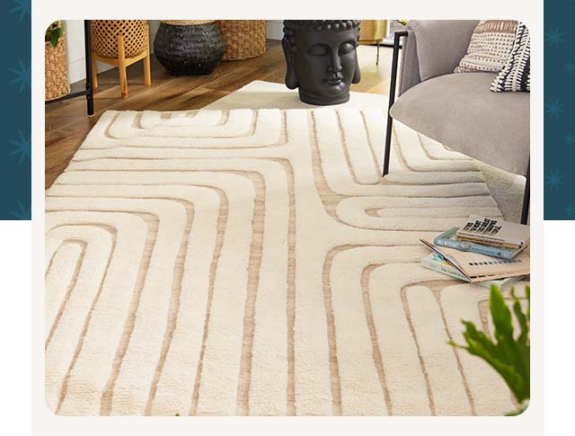  Shop New Rugs ›