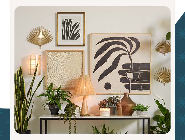  Shop New Wall Decor ›