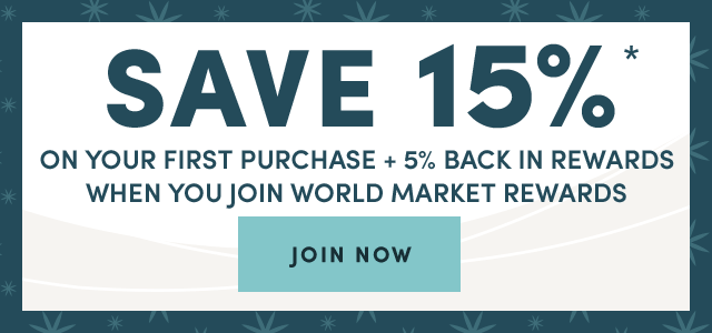  Save 15% + Get Rewards* Join Now ›