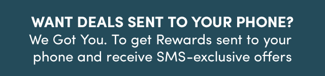  Get Deals Sent To Your Phone